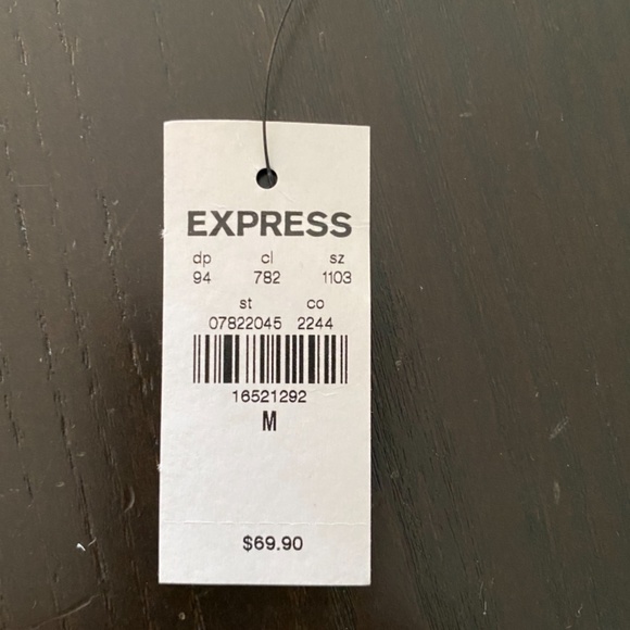 Dress - Picture 2 of 2